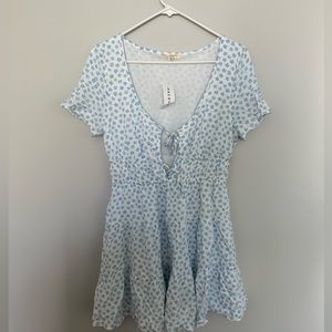 NWT DRESS